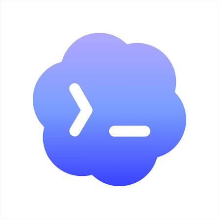 AI coding tool logo